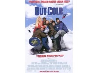 Out Cold (2001 - VJ Emmy - Luganda)